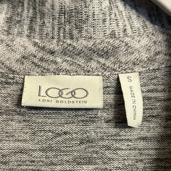 LOGO by Lori Goldstein - Picture 4 of 8